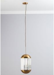 Lampa wisząca Greyson 45cm, 24 cm x 45