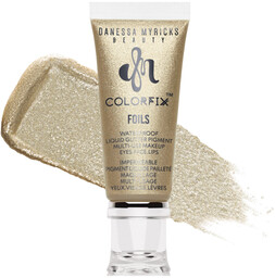 Danessa Myricks Beauty - Colorfix Foils - Waterproof