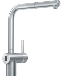 FRANKE Bateria ATLAS Neo Sensor stal 115.0625.523 (S)