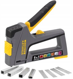 Stanley Zszywacz ręczny taker FatMax TR75 6