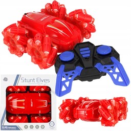 Auto Terenowe Rc Zdalnie Sterowane Terenówka Jeep