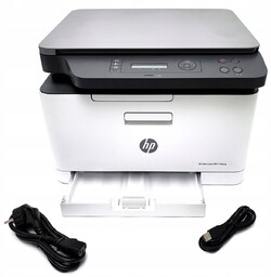HP Color Laser Wielofunkcyjna Drukarka Laserowa kolor MFP