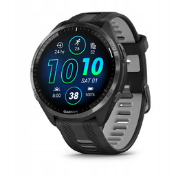 Garmin Forerunner 965 Gps Emea czarny