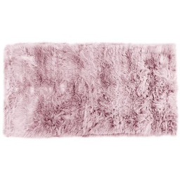 Dywan ALASKA 60 x 120 cm magnoliowy