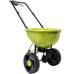 Siewnik na kołach 15 l Gardenx