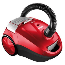 Amica Viento VI2031 czerwony