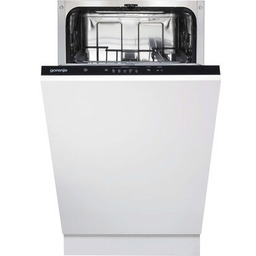 GORENJE Zmywarka GV520E15 Aqua Stop