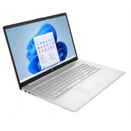 Laptop do szkoły HP 17 AMD Ryzen 3