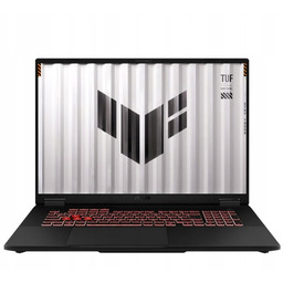 Laptop 17,3" Asus Tuf Gaming A18 Ryzen 7