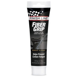 FINISH LINE Żel montażowy Fiber Grip 50 g