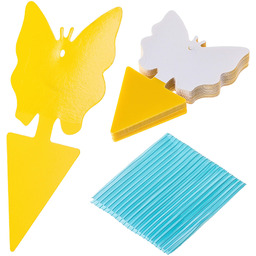 Lep na owady Aulnay 13 x 8 cm