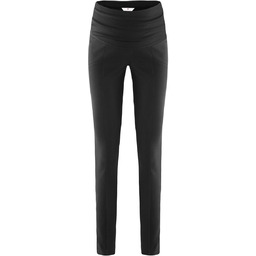 Damskie legginsy ciążowe czarne Bellybutton, r.46