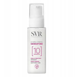 SVR Sensifine Hydra-Creme Kojący krem do twarzy