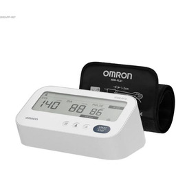 Ciśnieniomierz Omron M3 COMFORT AFIB + zasilacz