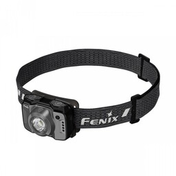 Fenix Latarka czołowa HL12R V2.0 ciemnoszara