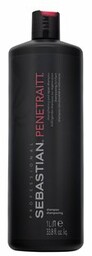 Sebastian Professional Penetraitt Shampoo odżywczy szampon do włosów