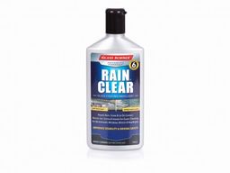 RAIN CLEAR powłoka na szybę samochodową 240 ml
