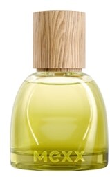 Mexx Inspired Nature Women Woda perfumowana 30 ml