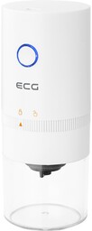 ECG KM 150 przenośmy elektryczny młynek do kawy