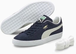 Buty trampki sportowe Puma Suede Classic XXI r.42