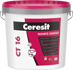 Preparat gruntujący CT 16 15 kg Ceresit