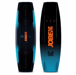 Deska Wakeboard Jobe Prolix 143