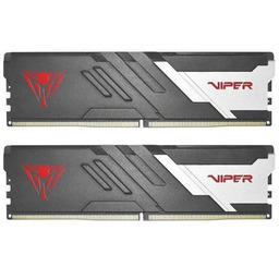 Patriot Pamięć DDR5 Viper Venom 64GB/6400 (2x32GB) CL32