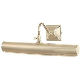 Lampa obrazowa PICTURE LIGHT PL1/20 PB Elstead