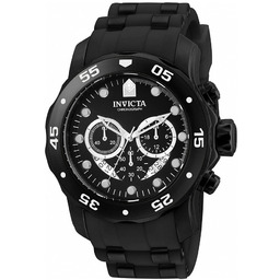 Zegarek Męski Invicta 6986 czarny