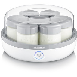 Jogurtownica SEVERIN JG 3518
