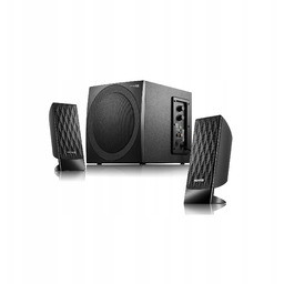 Microlab M-300 Zestaw głośników 2.1