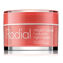 Rodial Dragon''s Blood Hyaluronic Night Cream Krem