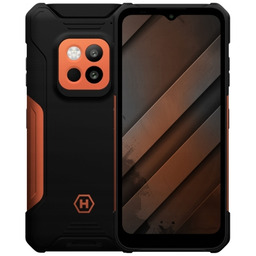 myPhone Hammer Construction 2 Thermal 5G Orange 8/256