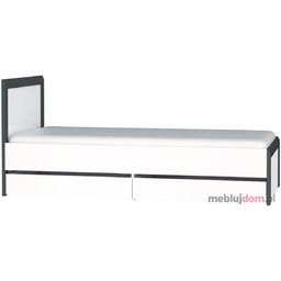 Łóżko THEA WHITE WHL-1 Restol