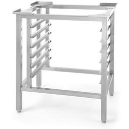 Podstawa do pieca H100/H100S Hendi 690x480x700 mm