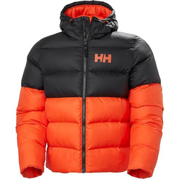 Helly Hansen Męska kurtka bufiasta