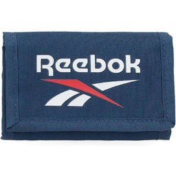 Reebok Ashland torba na ramię sportowa niebieska