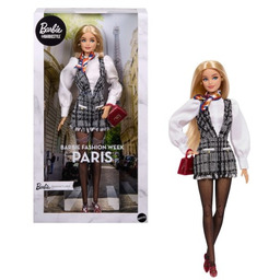 Mattel Barbie Signature JJX30 lalka
