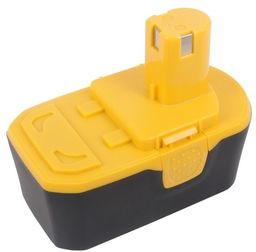 Ryobi ABP1801 3000mAh 54.00Wh Ni-MH 18.0V (Cameron Sino)