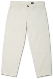 spodnie VOLCOM - Modown Tapered Denim Whitecap Grey