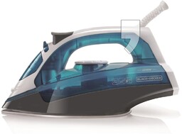 Żelazko parowe BLACK&DECKER BXIR2200E ES9180070B