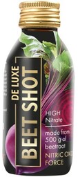 ActivLab, Suplement diety, Beetroot Shot, 80 ml