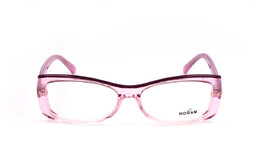 Okulary HOGAN HO5018080. Okulary, Kolor liliowy. Kobieta.