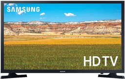 Telewizor Led Samsung UE32T4302AE 32" Hd Ready czarny