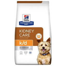 HILL''S Karma dla psa Prescription Diet Kidney Canine