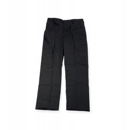 Eleganckie spodnie m  skie garniturowe MTAILOR S
