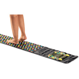 Decodoma Mata do masażu stóp z akupresurą 175