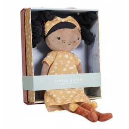 Little Dutch: miękka Lalka Evi 35cm 4531