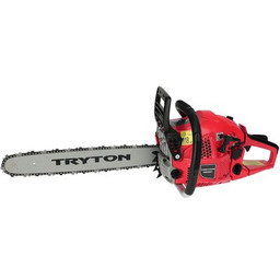 TRYTON Piła łańcuchowa spalinowa TOR50291