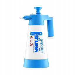 Kwazar Venus 360 Pro Opryskiwacz Chemii ręczny 1.5L